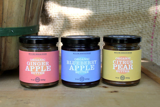 Local Holiday Gift Ideas 🎁 🍎