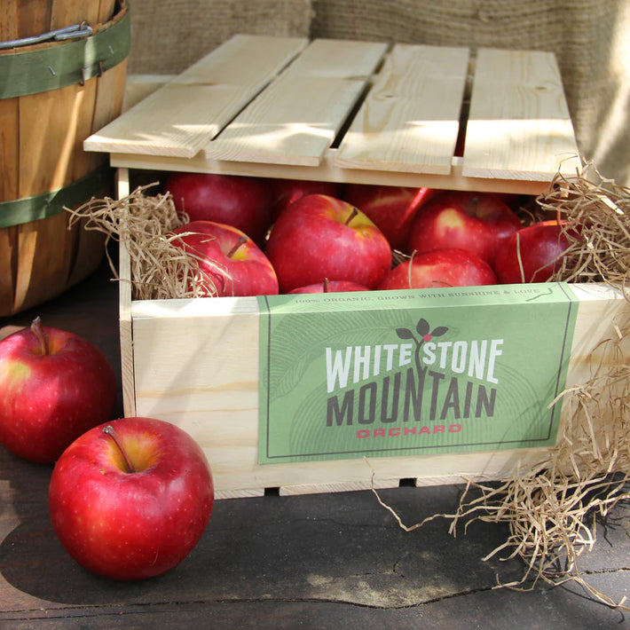 Whitestone Mountain Orchard