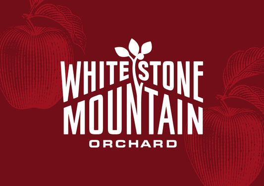 Whitestone Mountain Orchard gift card